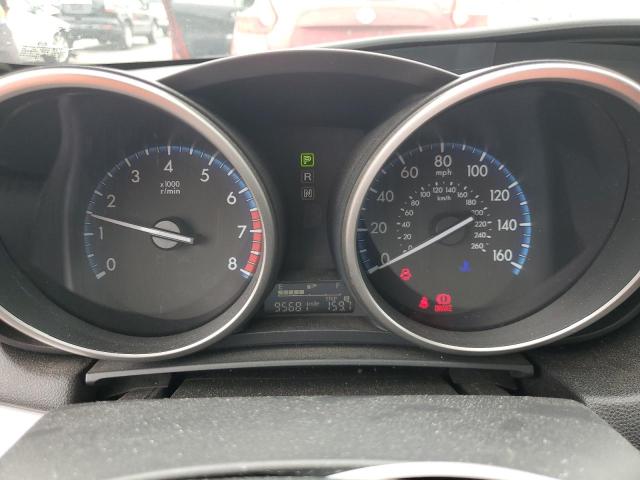 Photo 9 from auction – 2013 MAZDA 3 I with VIN JM1BL1LP9D1796780