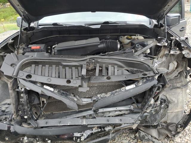 Photo 11 from auction – 2020 CHEVROLET SILVERADO with VIN 1GCPYFED9LZ340995