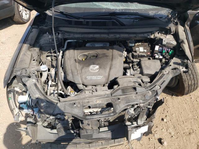 Photo 11 from auction – 2019 MAZDA CX-5 TOURI with VIN JM3KFBCM0K0599753