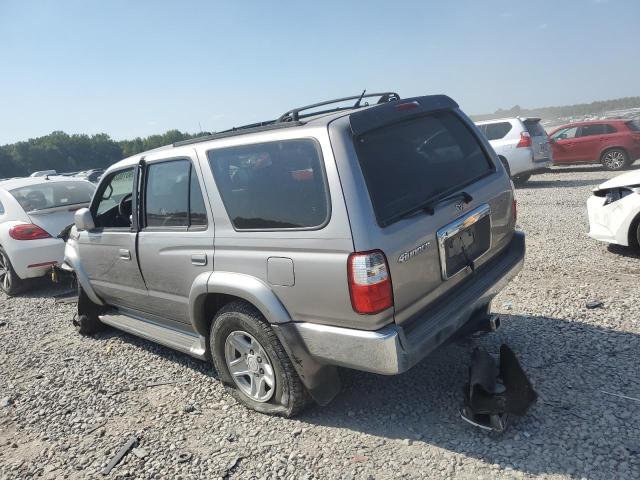 Photo 2 from auction – 2002 TOYOTA 4RUNNER SR with VIN JT3GN86RX20222363