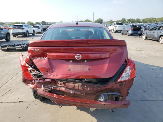 Photo 6 from auction – 2019 NISSAN VERSA S with VIN 3N1CN7AP8KL813372