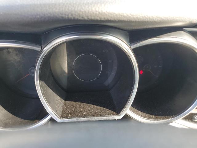 Photo 9 from auction – 2014 KIA OPTIMA LX with VIN 5XXGM4A7XEG272809