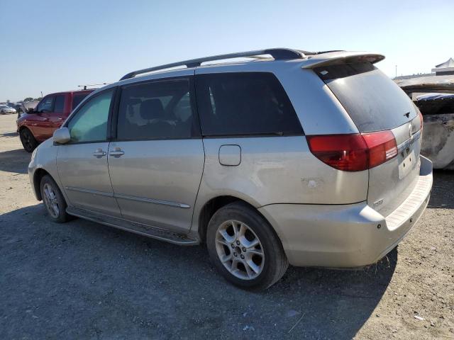 Photo 2 from auction – 2004 TOYOTA SIENNA XLE with VIN 5TDBA22C94S024292