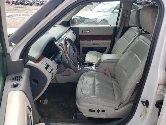 Photo 7 from auction – 2010 FORD FLEX LIMIT with VIN 2FMHK6DC7ABA91204