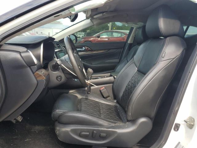 Photo 7 from auction – 2016 NISSAN MAXIMA 3.5 with VIN 1N4AA6AP9GC407801