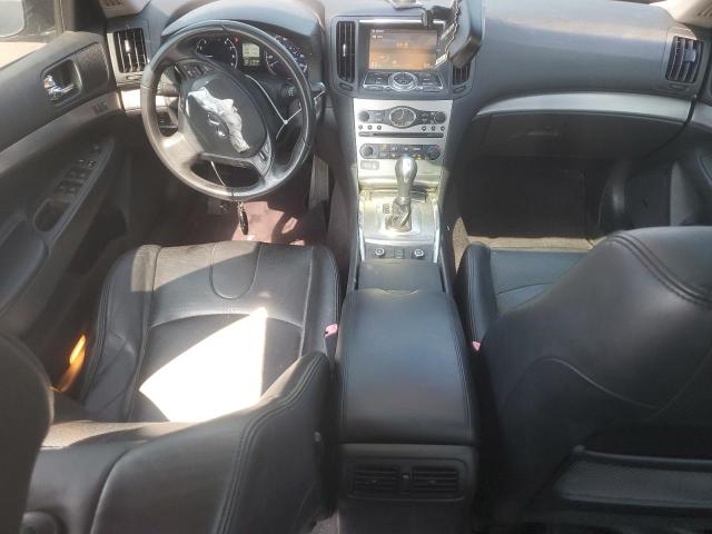 Photo 8 from auction – 2011 INFINITI G37 with VIN JN1CV6AR7BM400361
