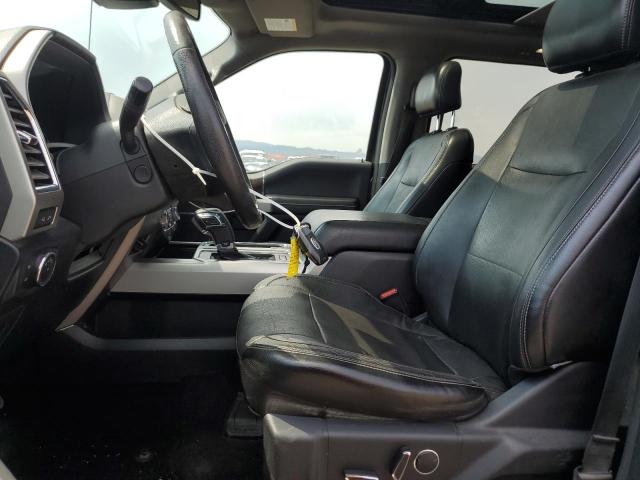 Photo 7 from auction – 2015 FORD F150 SUPER with VIN 1FTEW1EG7FKD61111