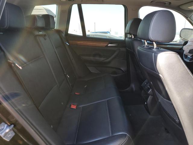 Photo 11 from auction – 2014 BMW X3 XDRIVE3 with VIN 5UXWX7C51E0E78376