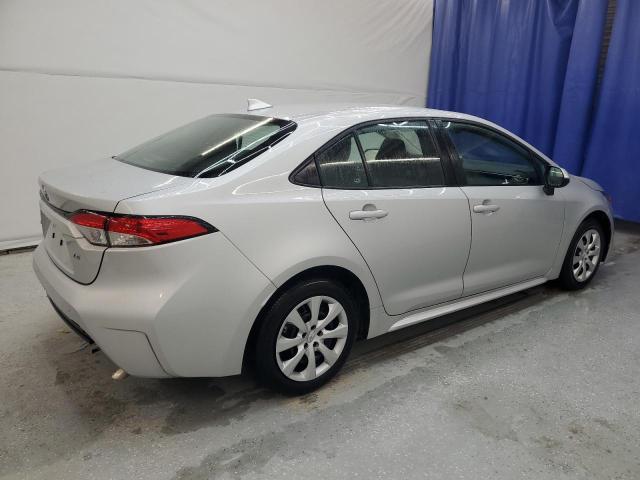 Photo 3 from auction – 2024 TOYOTA COROLLA LE with VIN 5YFB4MDEXRP091470