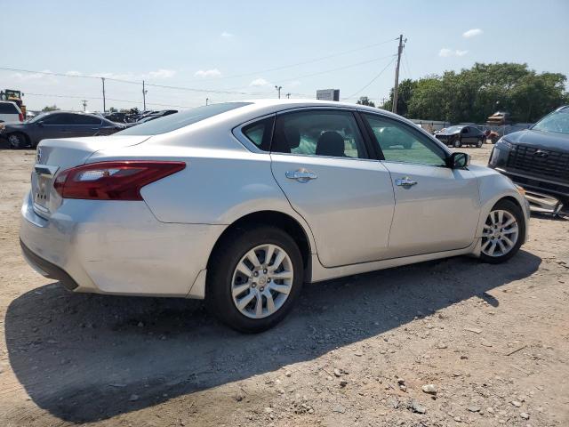 Photo 3 from auction – 2018 NISSAN ALTIMA 2.5 with VIN 1N4AL3AP9JC281584