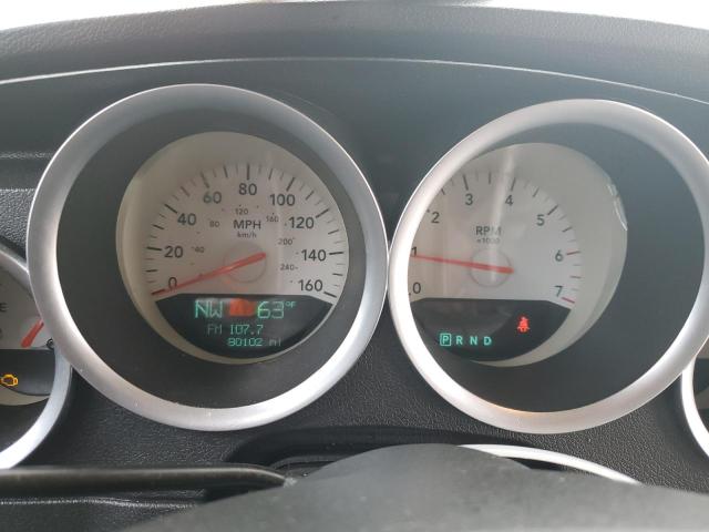 Photo 9 from auction – 2006 DODGE CHARGER R/ with VIN 2B3KA53H26H173822