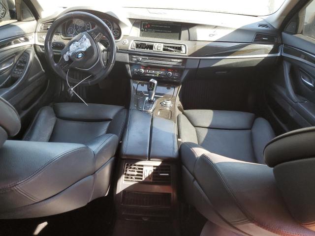 Photo 8 from auction – 2011 BMW 535 I with VIN WBAFR7C57BC800888