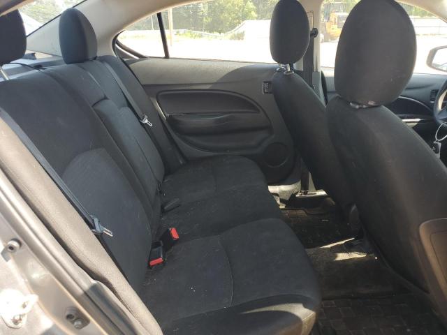 Photo 10 from auction – 2023 MITSUBISHI MIRAGE G4 with VIN ML32FUFJ4PHF02106