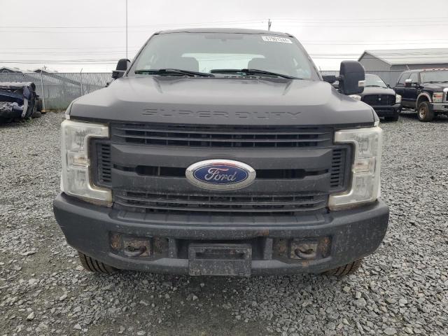 Photo 5 from auction – 2017 FORD F350 SUPER with VIN 1FT8W3B60HEB71432