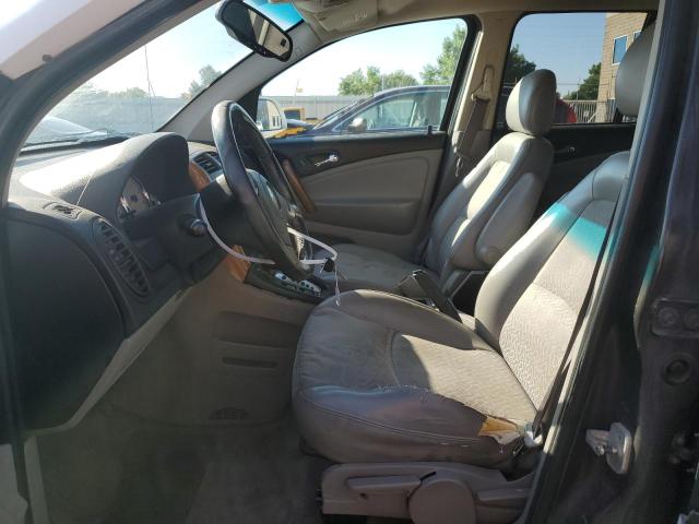 Photo 7 from auction – 2006 SATURN VUE with VIN 5GZCZ63426S833962