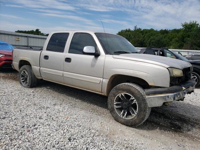 Photo 4 from auction – 2005 CHEVROLET SILVERADO with VIN 2GCEK13T551106421