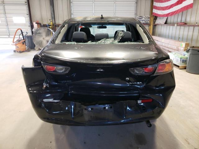 Photo 6 from auction – 2014 MITSUBISHI LANCER ES/ with VIN JA32U2FU1EU012370