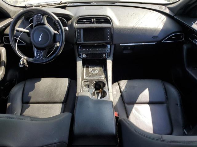 Photo 8 from auction – 2017 JAGUAR F-PACE PRE with VIN SADCJ2BN0HA494689
