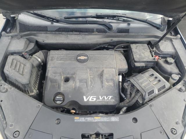 Photo 11 from auction – 2013 CHEVROLET EQUINOX LT with VIN 2GNFLPE32D6168286