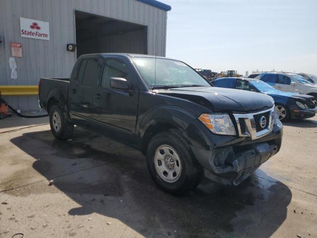 Photo 4 from auction – 2012 NISSAN FRONTIER S with VIN 1N6AD0ER2CC437188