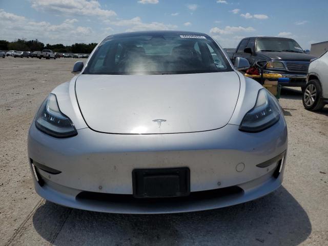 Photo 5 from auction – 2018 TESLA MODEL 3 with VIN 5YJ3E1EA5JF034718