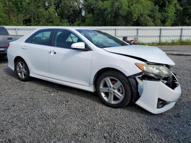 Photo 4 from auction – 2012 TOYOTA CAMRY BASE with VIN 4T1BF1FK4CU511967