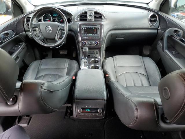 Photo 8 from auction – 2017 BUICK ENCLAVE with VIN 5GAKVBKD1HJ298281