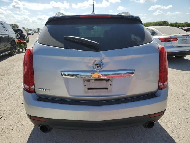 Photo 6 from auction – 2011 CADILLAC SRX with VIN 3GYFNGEY3BS559308