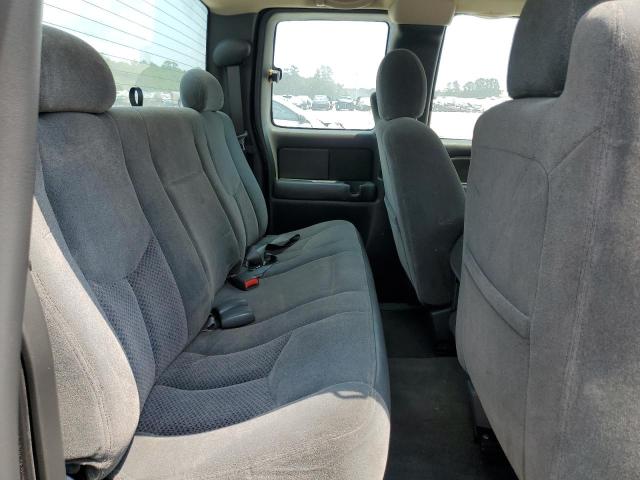 Photo 10 from auction – 2003 CHEVROLET SILVERADO with VIN 2GCEC19V731238342