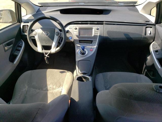 صورة رقم 8 من المزاد - 2015 TOYOTA PRIUS مع VIN JTDKN3DU6F0473063