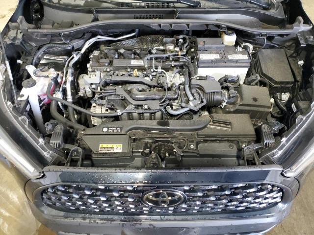 Photo 12 from auction – 2023 TOYOTA COROLLA CR with VIN 7MUCAABG3PV065528