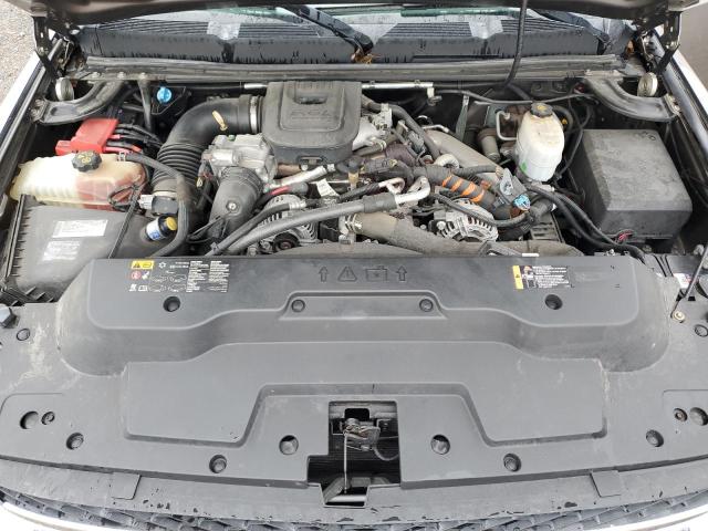 Photo 11 from auction – 2013 CHEVROLET SILVERADO with VIN 1GC1KYE89DF188418