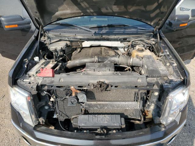 Photo 11 from auction – 2012 FORD F150 SUPER with VIN 1FTFW1ET0CFC85205