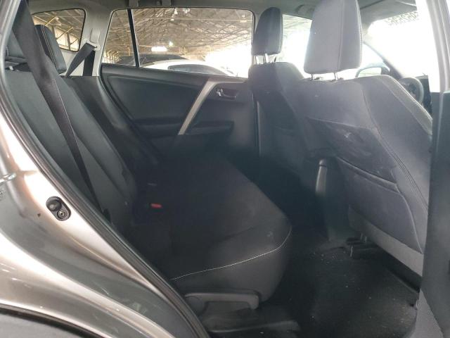 Photo 10 from auction – 2016 TOYOTA RAV4 XLE with VIN 2T3WFREV3GW244345