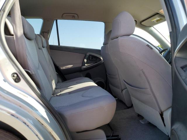 Photo 10 from auction – 2007 TOYOTA RAV4 with VIN JTMZD33V275039626