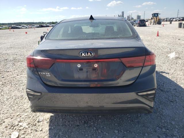 Photo 6 from auction – 2020 KIA FORTE FE with VIN 3KPF24AD0LE257538