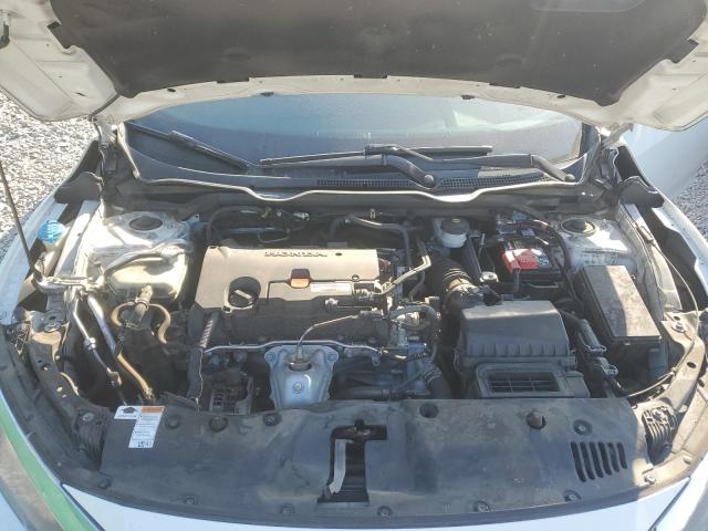 Photo 11 from auction – 2017 HONDA CIVIC EX with VIN 19XFC2F7XHE073672