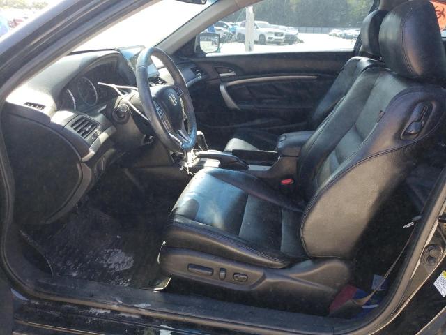Photo 7 from auction – 2011 HONDA ACCORD EXL with VIN 1HGCS1B84BA004129