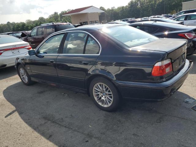 Photo 2 from auction – 2003 BMW 530 I AUTO with VIN WBADT63453CK30255