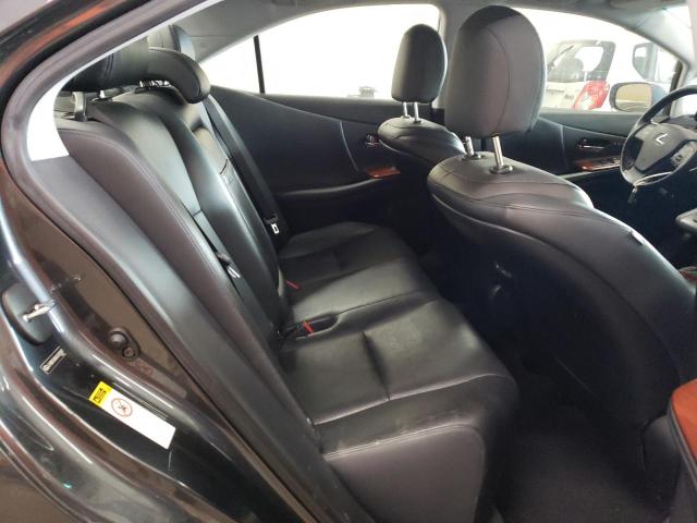 Photo 10 from auction – 2010 LEXUS HS 250H with VIN JTHBB1BA8A2000587