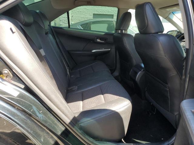 Photo 10 from auction – 2013 TOYOTA CAMRY L with VIN 4T1BF1FKXDU670655
