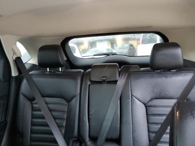 Photo 10 from auction – 2024 FORD EDGE SEL with VIN 2FMPK4J90RBA68383
