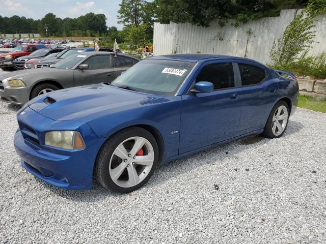DODGE CHARGER SR 2010 with VIN 2B3CA7CW4AH132924 - Photo from auction