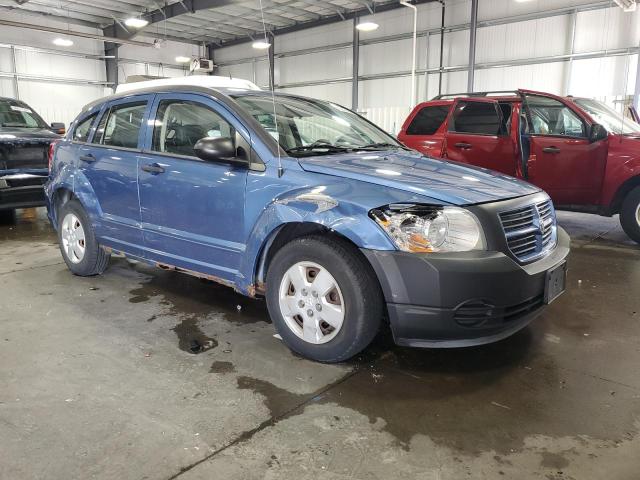 Photo 4 from auction – 2007 DODGE CALIBER with VIN 1B3HB28B77D287937
