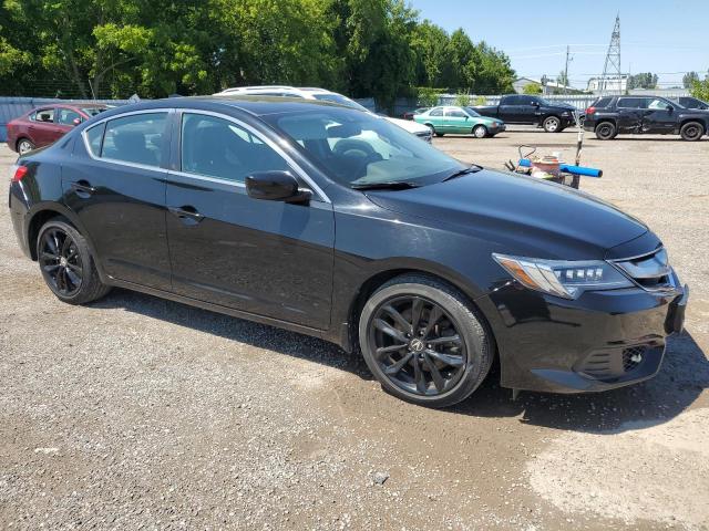 Photo 4 from auction – 2018 ACURA ILX PREMIU with VIN 19UDE2F72JA801223