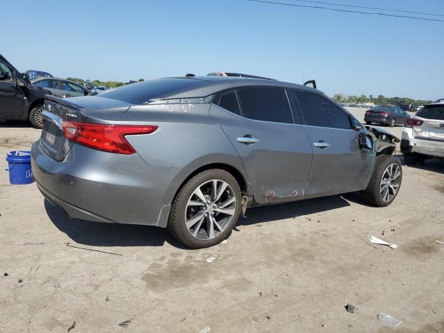 Photo 3 from auction – 2016 NISSAN MAXIMA 3.5 with VIN 1N4AA6AP9GC415879