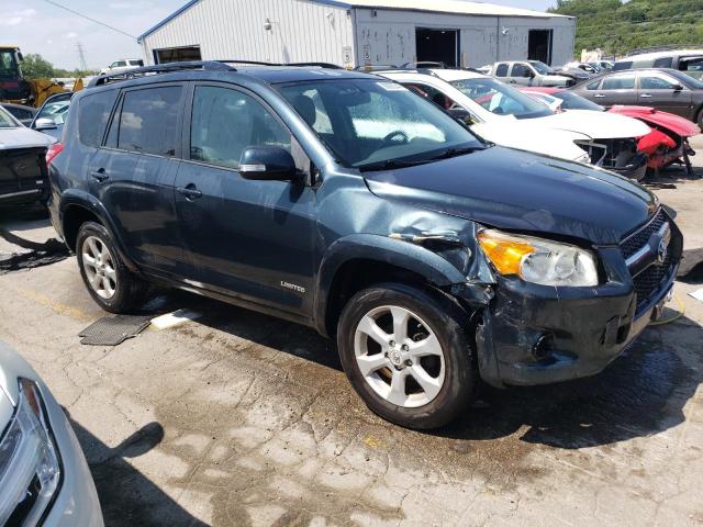 Photo 4 from auction – 2011 TOYOTA RAV4 LIMIT with VIN 2T3YF4DV4BW078195