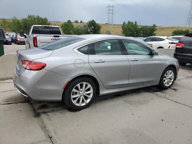 Photo 3 from auction – 2015 CHRYSLER 200 C with VIN 1C3CCCCB1FN544963
