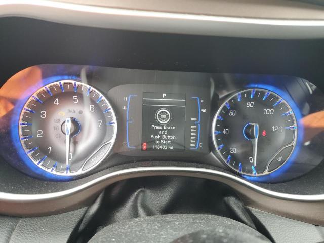 Photo 9 from auction – 2019 CHRYSLER PACIFICA T with VIN 2C4RC1BG8KR613023