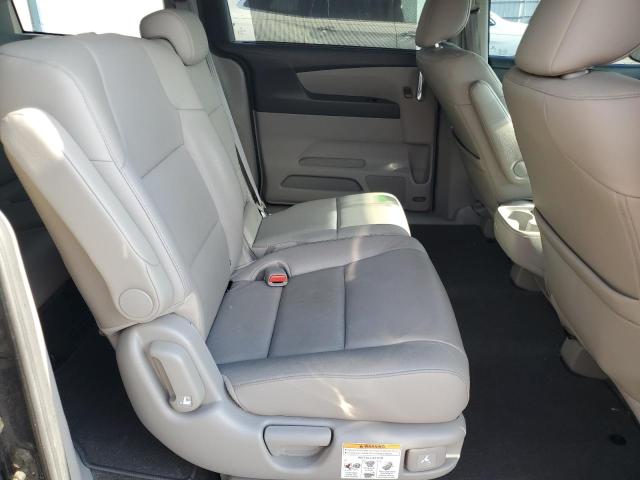 Photo 11 from auction – 2014 HONDA ODYSSEY EX with VIN 5FNRL5H69EB064258